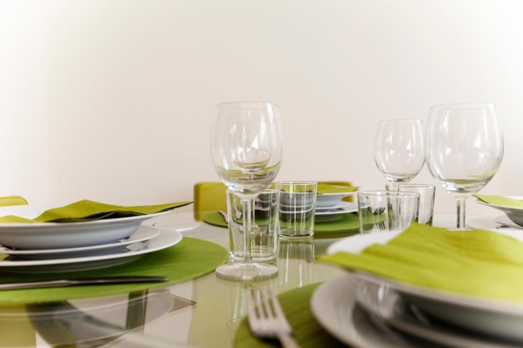 Louise Uptown Apartments Брюксел Стая снимка